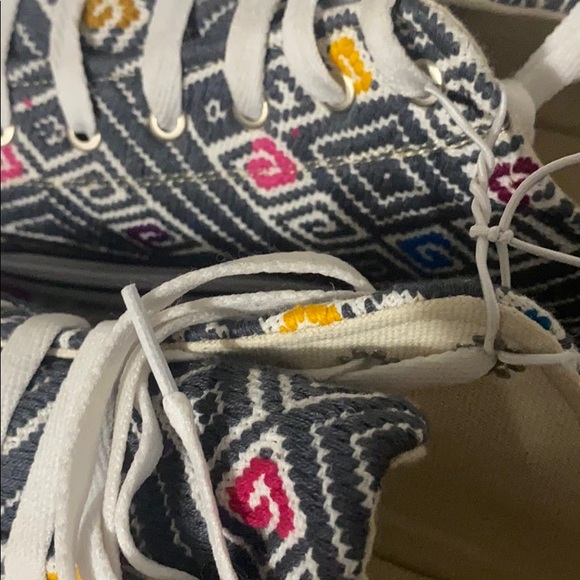 NEW Eclectic Array+gold-toe 3pair🧦11-12”L+Crossroads Rayon blend XL button-up - Picture 12 of 17